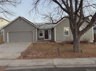 16136 E Exposition Drive, Aurora, CO 80017
