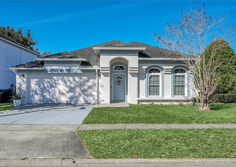 1st image of 1817 Snaresbrook Way