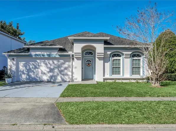 1817 Snaresbrook Way, Orlando, FL 32837