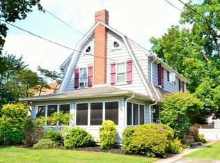 245 N Highland Ave, Lansdowne, PA 19050