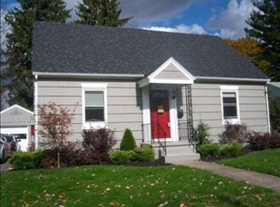 255 Cayuta St, Corning, NY 14830