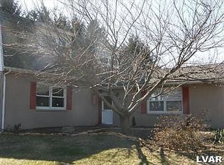 4115 Jacksonville Rd, Bethlehem, PA 18017