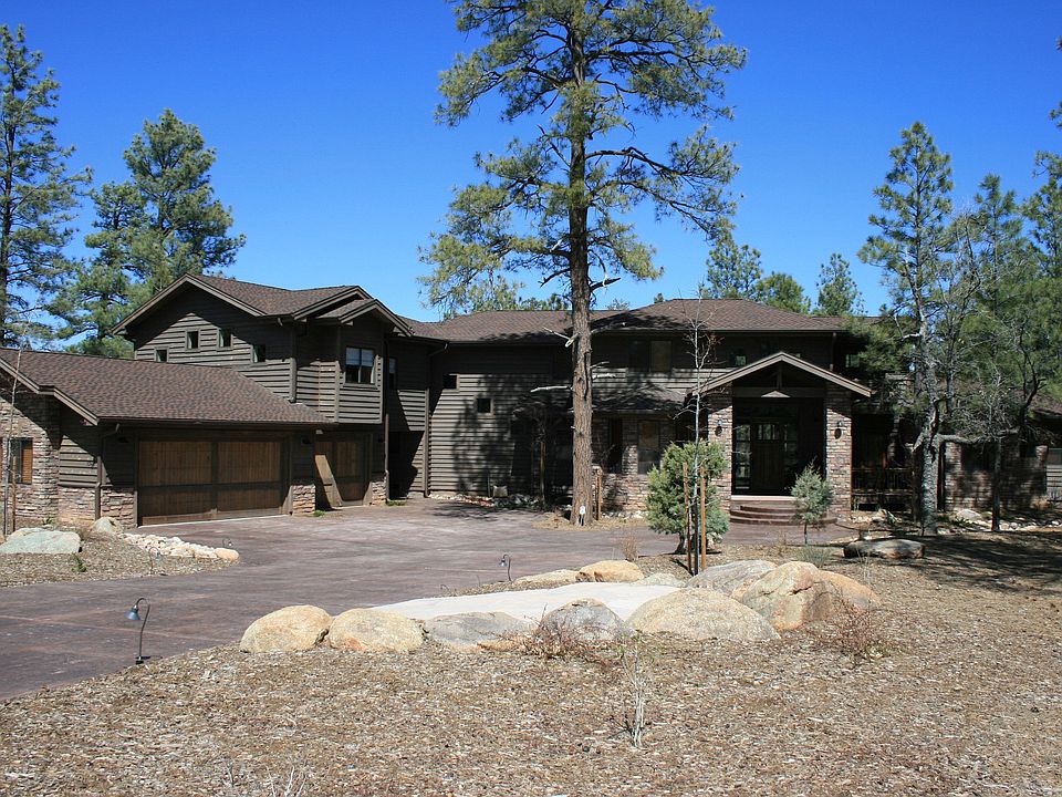 Fun Architectural Design and Quality Throughout