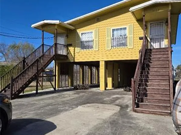 3135 N Dorgenois St, New Orleans, LA 70117