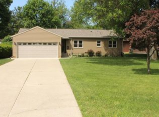 1224 N 9th St, Fort Dodge, IA 50501