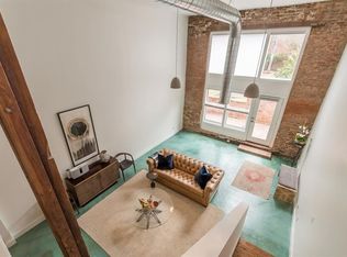 215 Peters St SW UNIT B, Atlanta, GA 30313