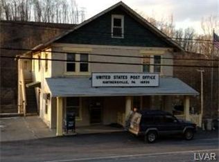 9734 Easton Rd, Kintnersville, PA 18930