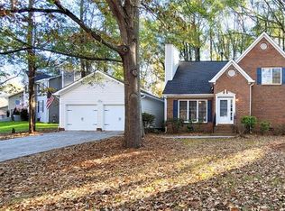 2473 Zachary Woods Dr NW, Marietta, GA 30064