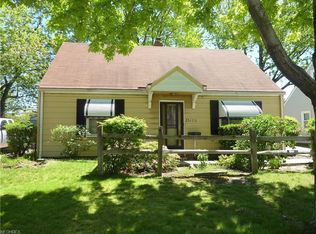 23170 Gay St, Euclid, OH