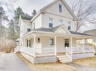 56 E Center St, Lee, MA 01238