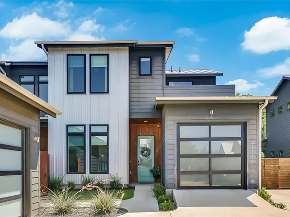 2111 Greenwood Ave #A, Austin, TX 78723