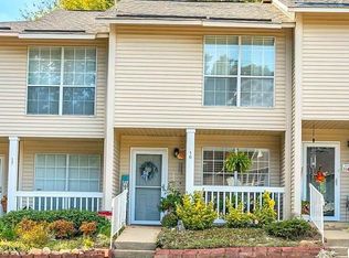 16 Bear Grass Ct, Greenville, SC 29605