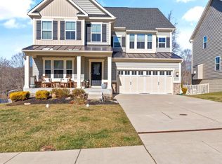 728 Shady Creek Ct, Bel Air, MD 21015