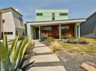 5912 Toscana Ave, Austin, TX 78724