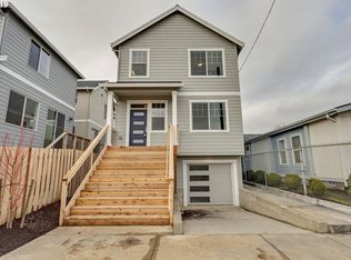 6905 N Jersey St #B, Portland, OR 97203