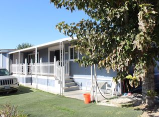 436 N Mercey Springs Rd SPC 154, Los Banos, CA 93635