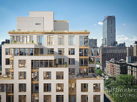 3rd image of 2688 Broadway #7D