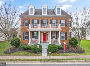 43173 Eleni St, Leesburg, VA 20176