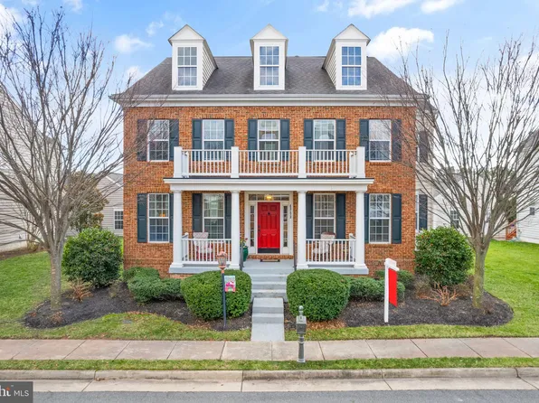 43173 Eleni St, Leesburg, VA 20176