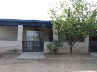 1157 Avenida Gandara UNIT 1, Rio Rico, AZ 85648