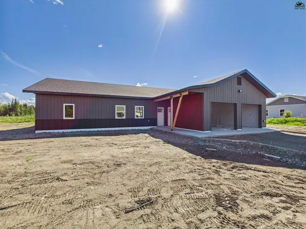 2755 W 1st Ave, North Pole, AK 99705