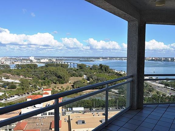 4th image of 1170 Gulf Blvd APT 2104