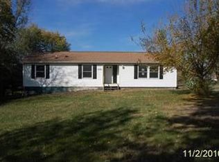 11763 Wampler Rd, Broadway, VA 22815