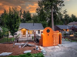 16734 8th Ave NE, Shoreline, WA 98155