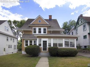 30 Lawrence Ave, West Orange, NJ 07052