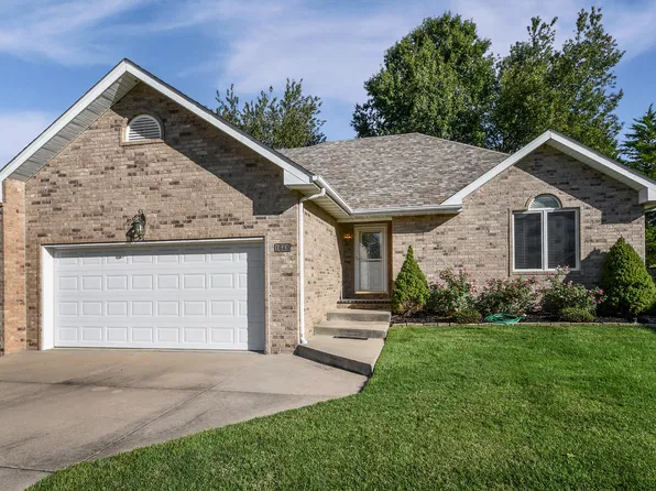 1645 W Swallow Street, Springfield, MO 65810