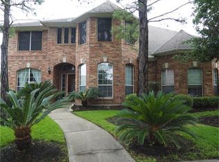 16510 Provence Ln, Houston, TX 77095