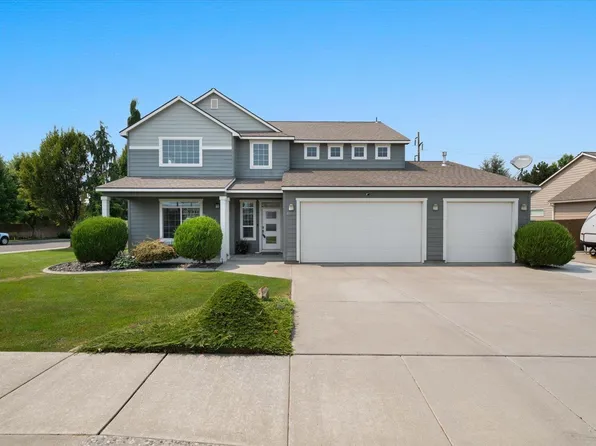 6212 Balmoral Ct, Pasco, WA 99301