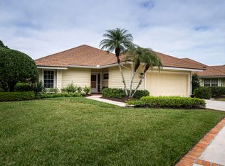 7008 SE Winged Foot Dr, Stuart, FL 34997