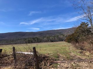 0 Potts Creek Rd #98, Covington, VA 24426