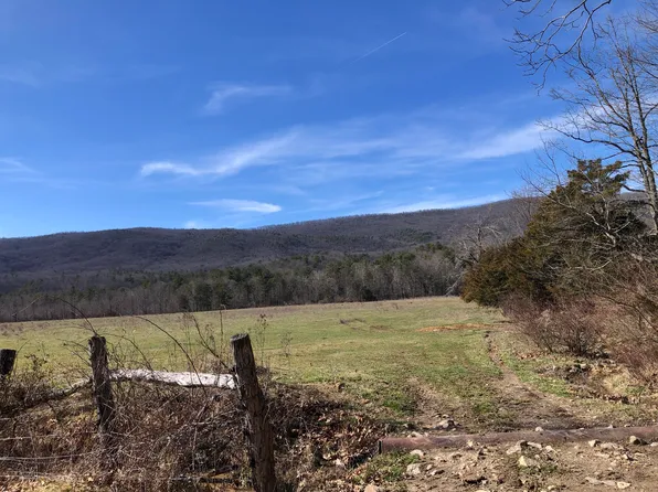 0 Potts Creek Rd #98, Covington, VA 24426