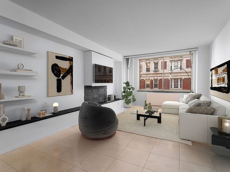 1st image of 250 W 90th St APT 12G