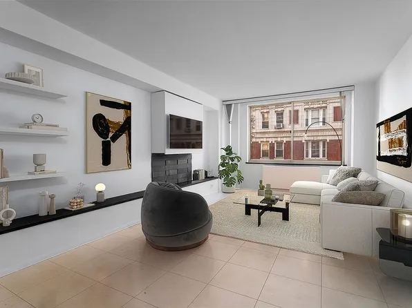 250 W 90th St APT 12G, New York, NY 10024