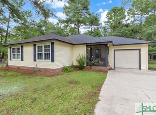 426 Cartertown Rd, Richmond Hill, GA 31324