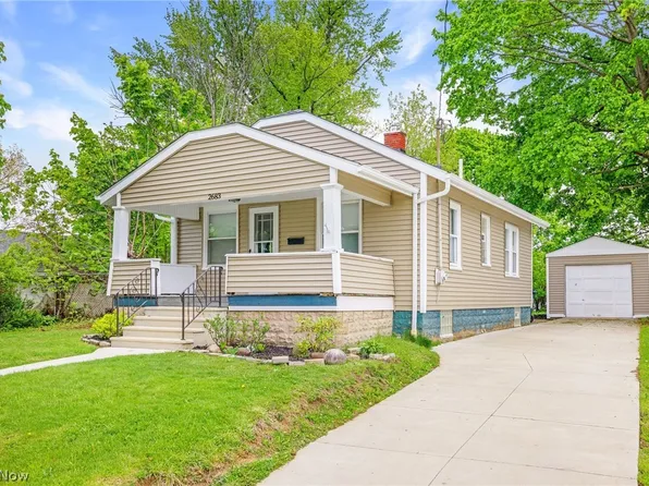 2683 7th St, Cuyahoga Falls, OH 44221