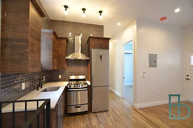 Rented by Miron Realty Group