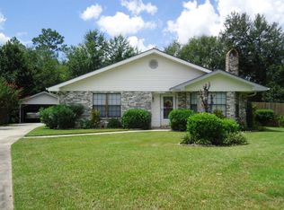 7005 Sunrise Dr, Picayune, MS 39466