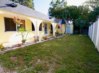 1401 1st St, Indian Rocks Beach, FL 33785