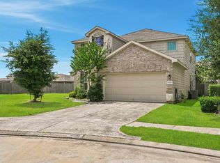 14603 Auburn Dusk Dr, Houston, TX 77069