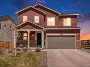 4744 High Mesa Cir, Castle Rock, CO 80108