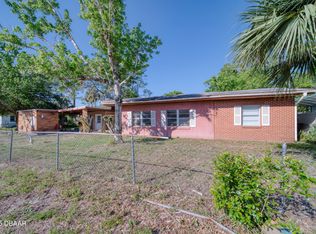 1506 Tuscaloosa Ave, Holly Hill, FL 32117