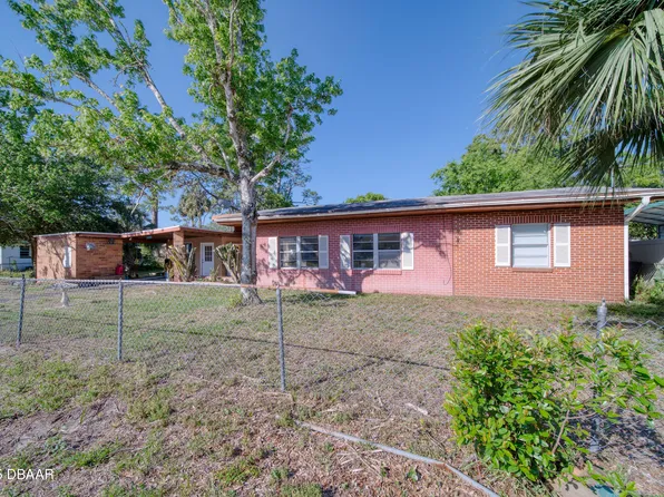 1506 Tuscaloosa Ave, Holly Hill, FL 32117