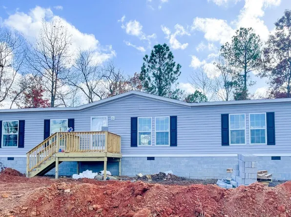 490 Poorhouse Creek Rd, Appomattox, VA 24522