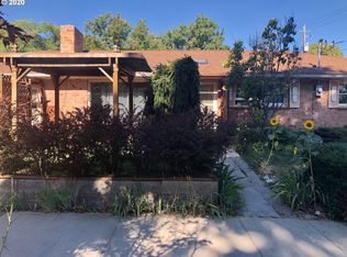 1710 1st St, La Grande, OR 97850