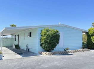 718 Sycamore Ave SPC 198, Vista, CA 92083
