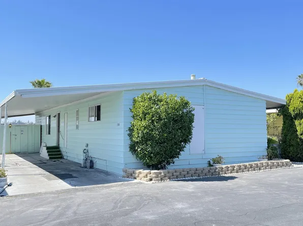 718 Sycamore Ave Spc 198, Vista, CA 92083